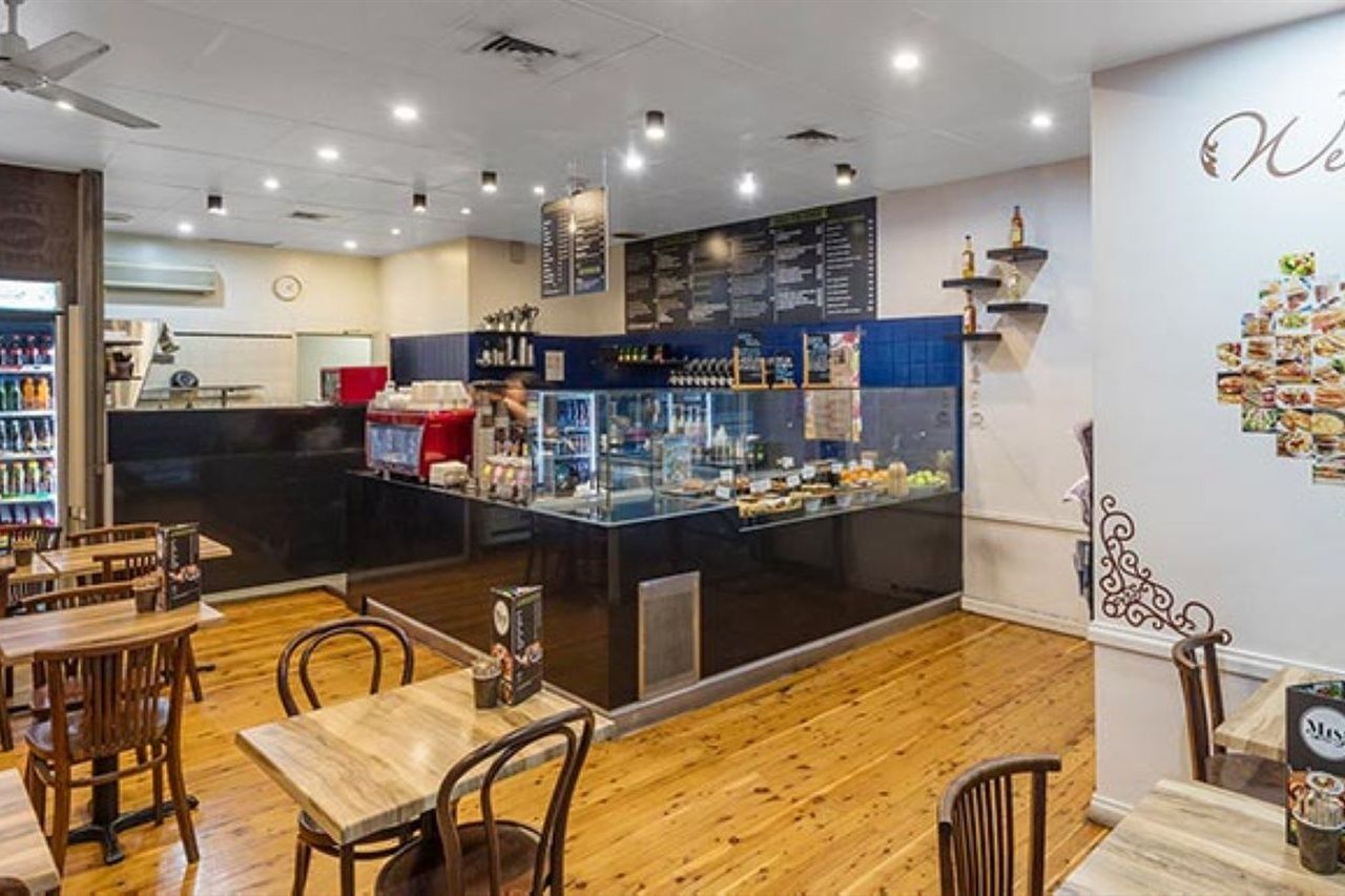 Oaks Sydney Castlereagh Suites Bagian luar foto